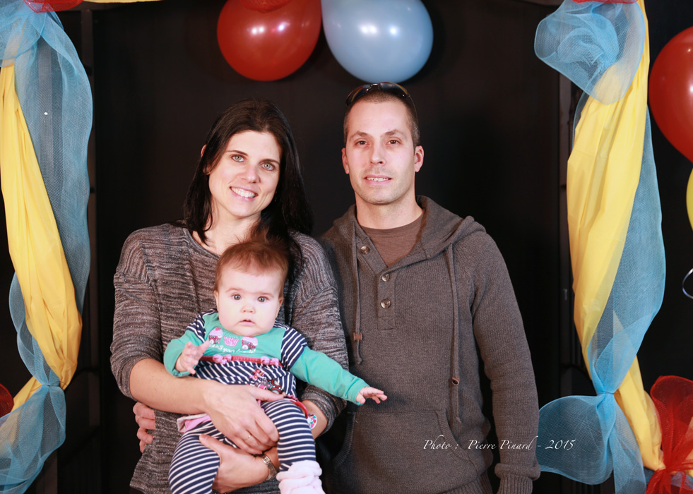 Photos - nouveau-nés 2014