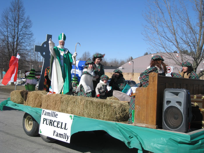 La Parade