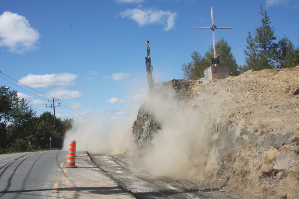 Info Travaux