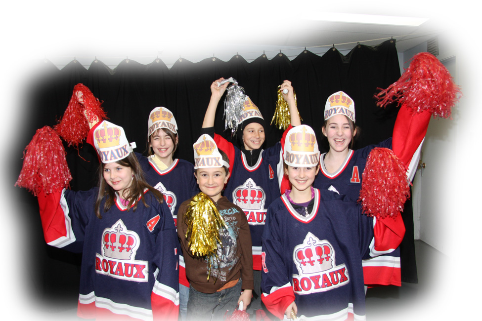 Tournoi National Bantam de Windsor-