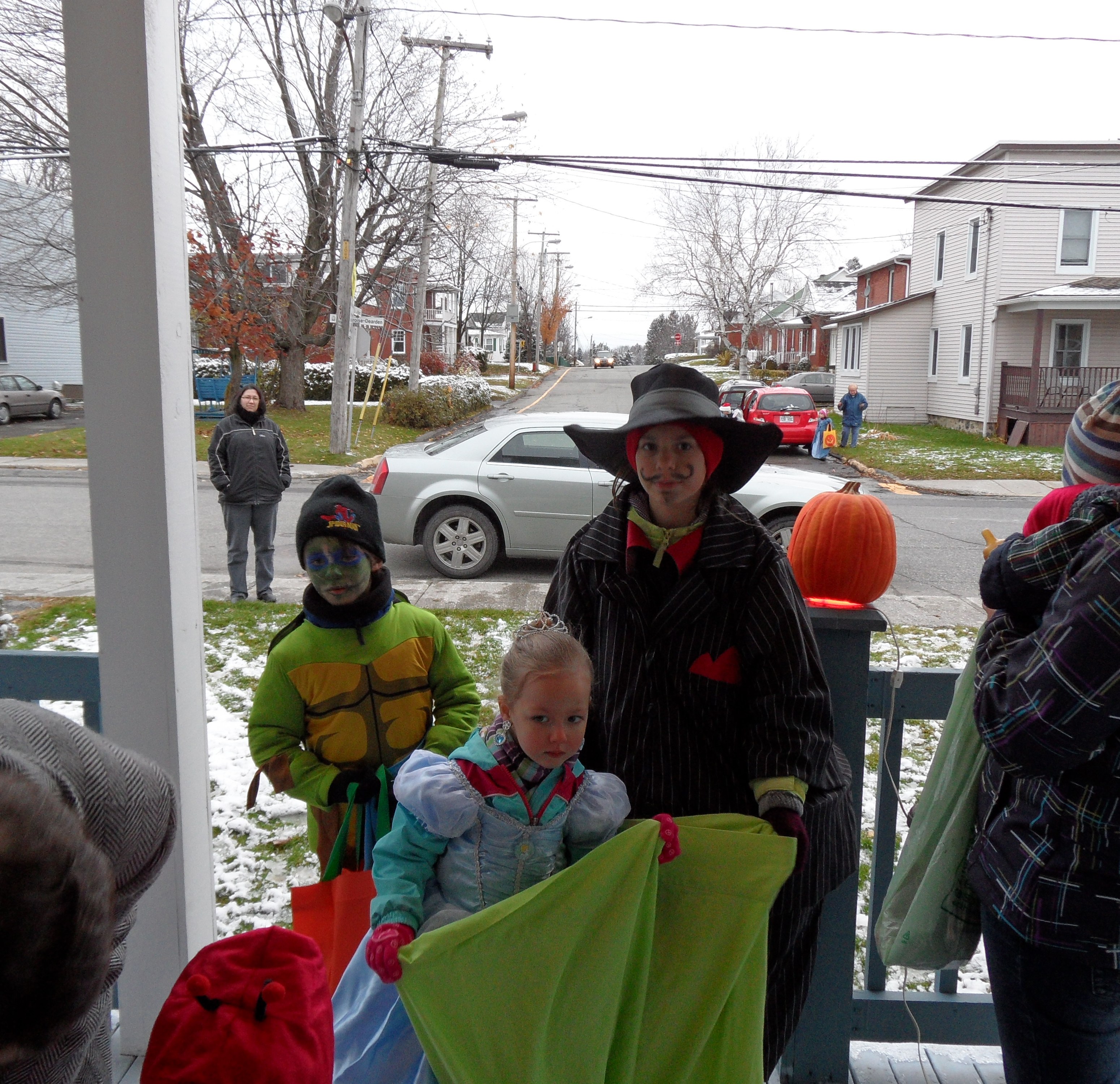 Halloween 2010
