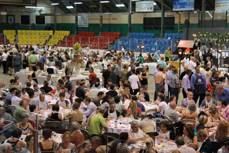 Souper au Homard