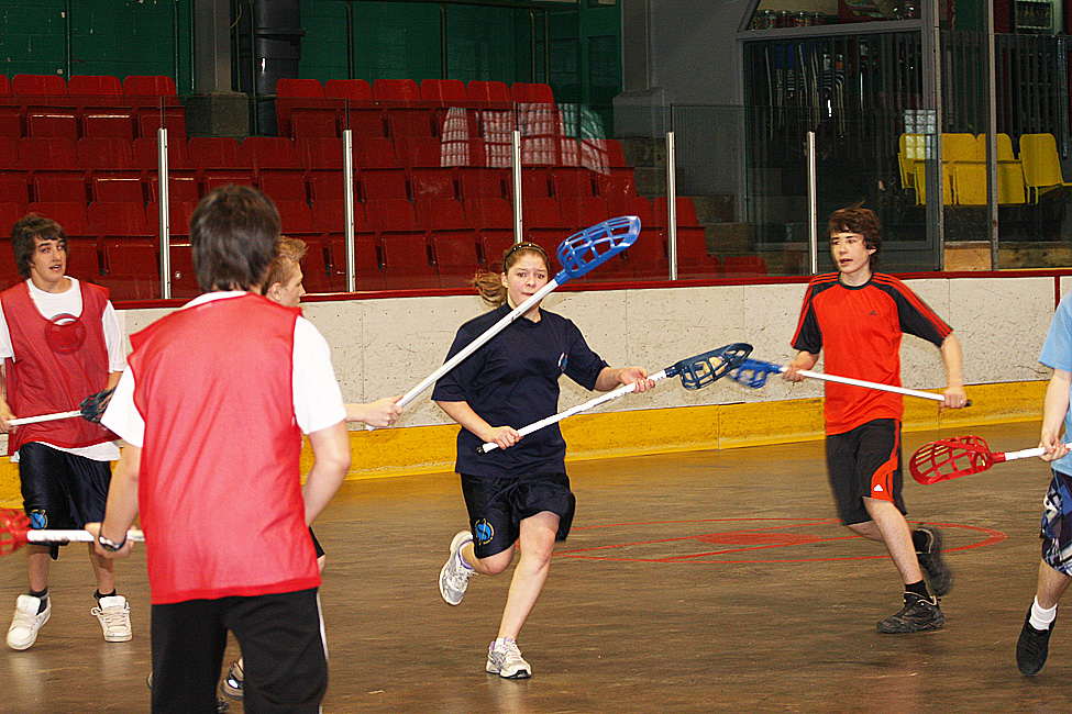 Sports au Tournesol