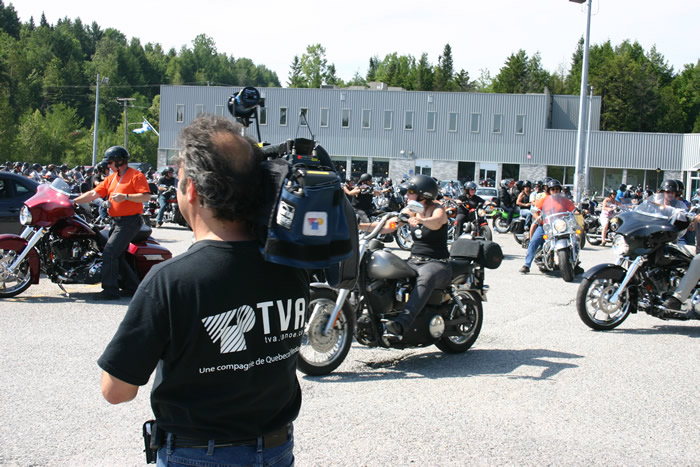 Poker Run du 11 juillet