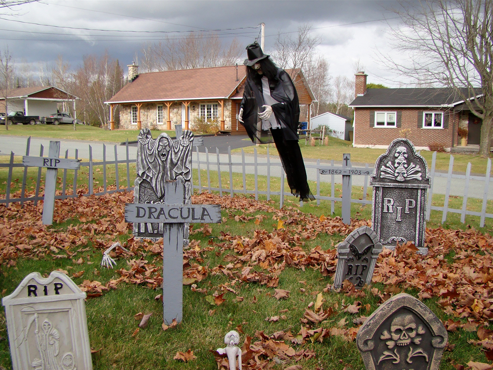 Halloween 2012