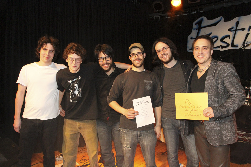 Festi Rock 2011