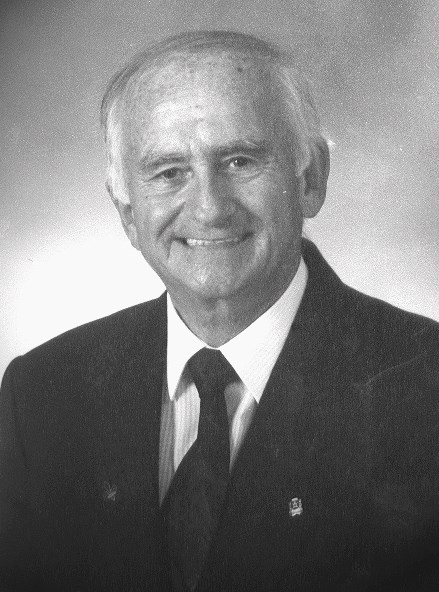 Louis St-Laurent