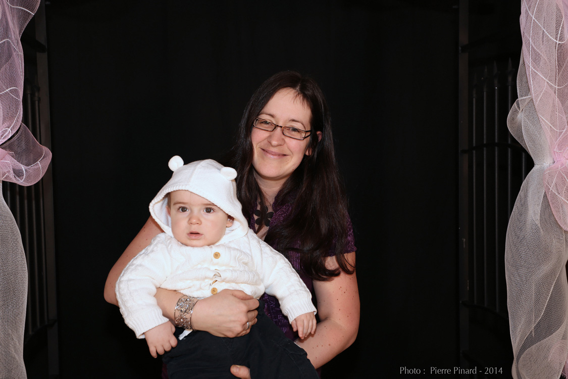 Familles 2014 - Windsor - Val Joli / St-François