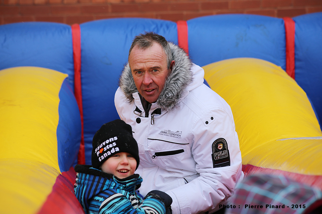 Plaisirs d'Hiver 2015