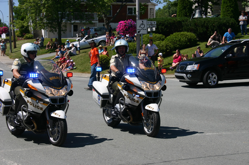 Parade Fête Nationale