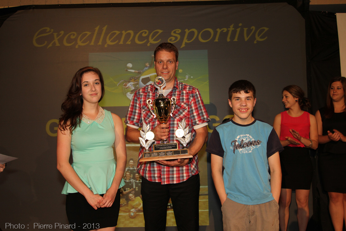 Tournesol d'OR 2013