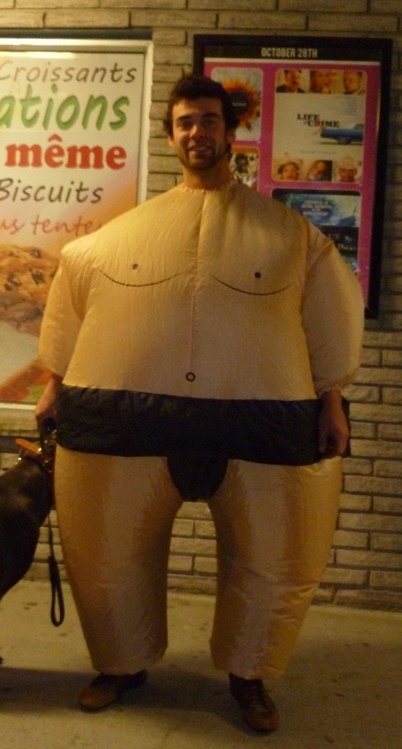Halloween 2014