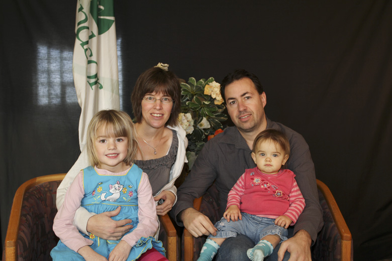 Fête de la Famille 2012 à Windsor