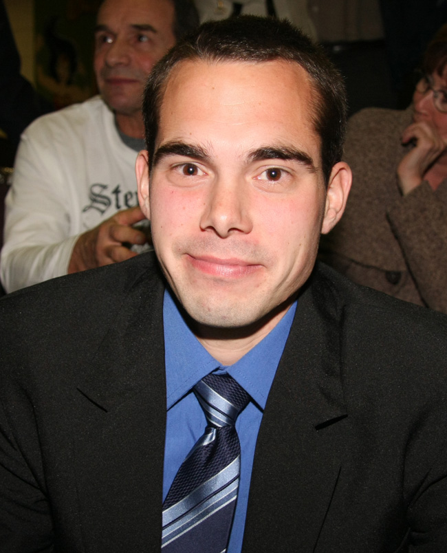 Élection 2009 - Windsor
