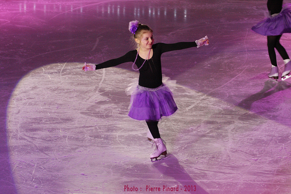 Patins d'Argent 2013