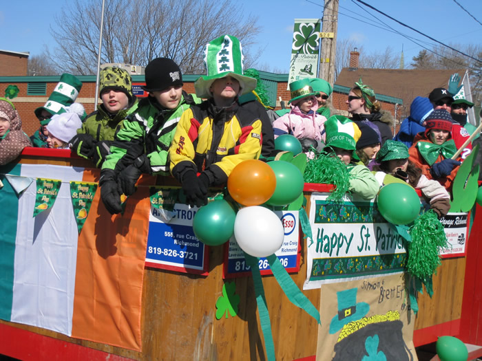 La Parade