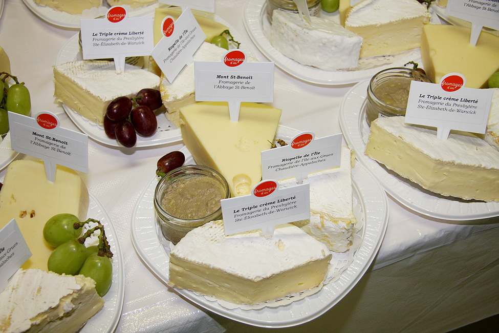 Vins et fromages de la Poudrière -  14e édition