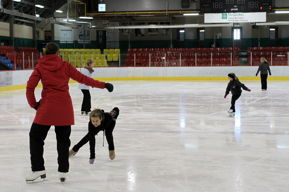 CENTRE J-A LEMAY