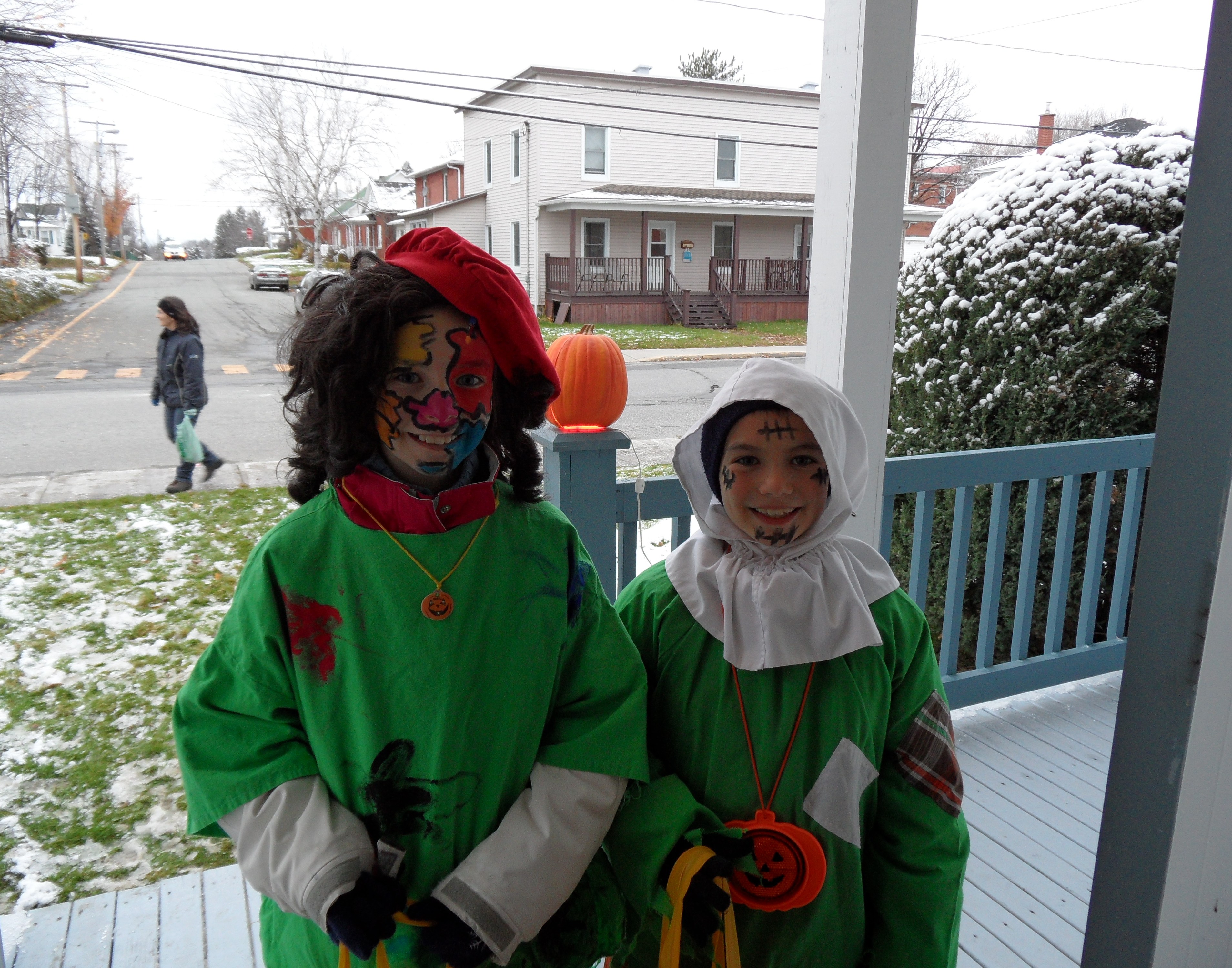 Halloween