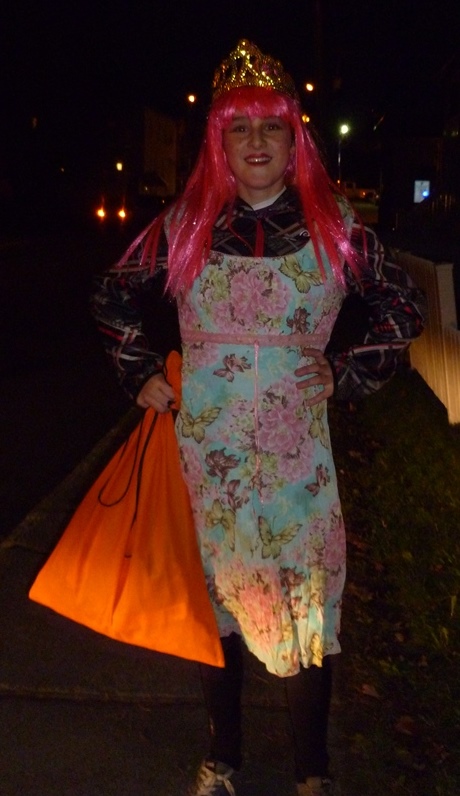 Halloween 2014